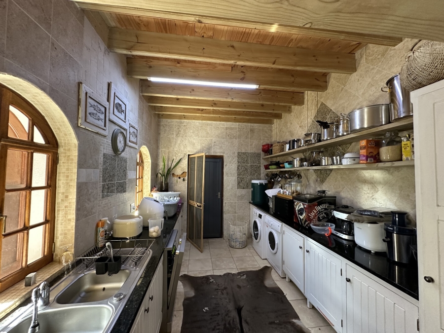 3 Bedroom Property for Sale in Barrydale Western Cape